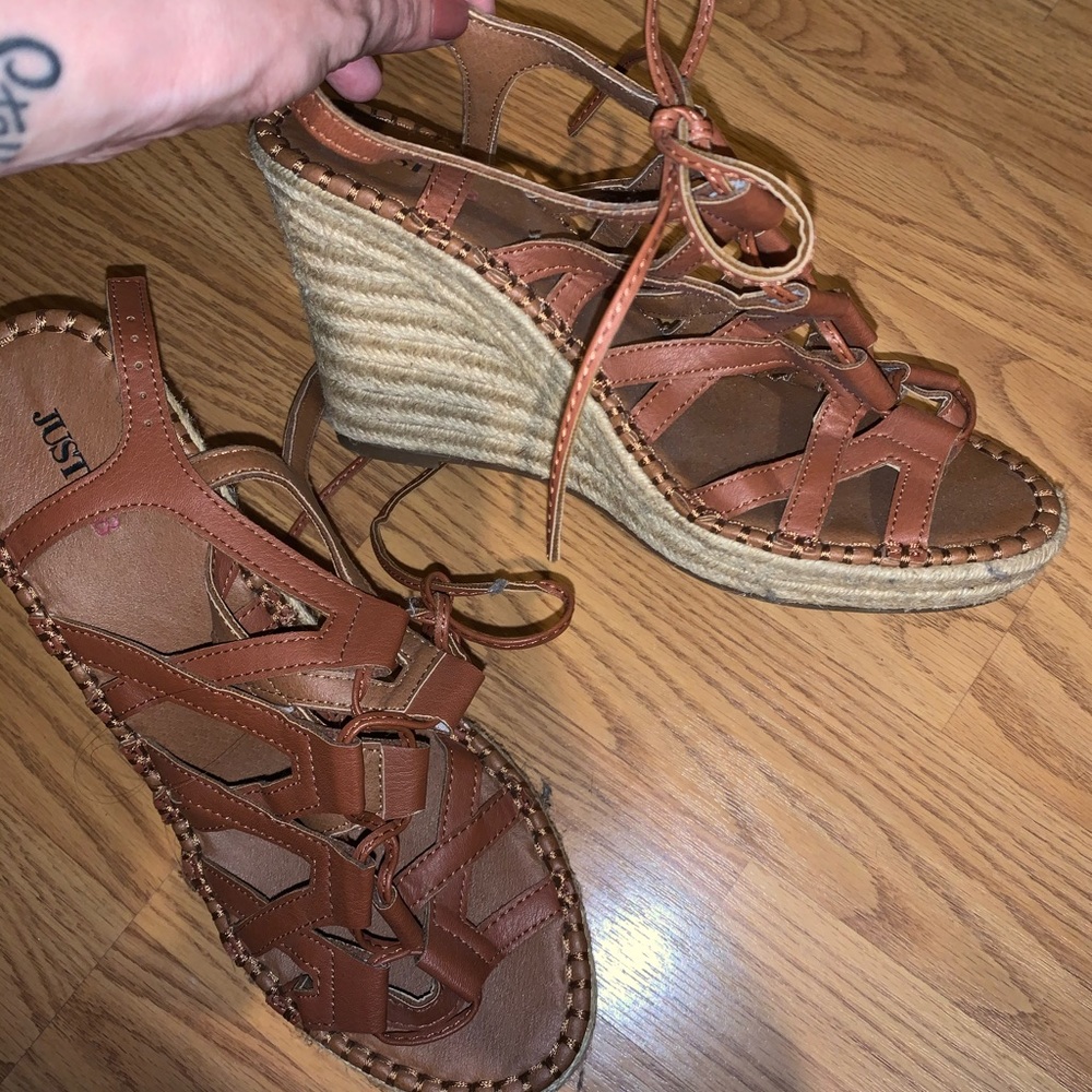 Wedges